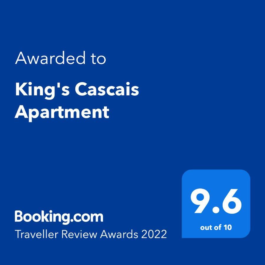 King'S Cascais Apartment Buitenkant foto