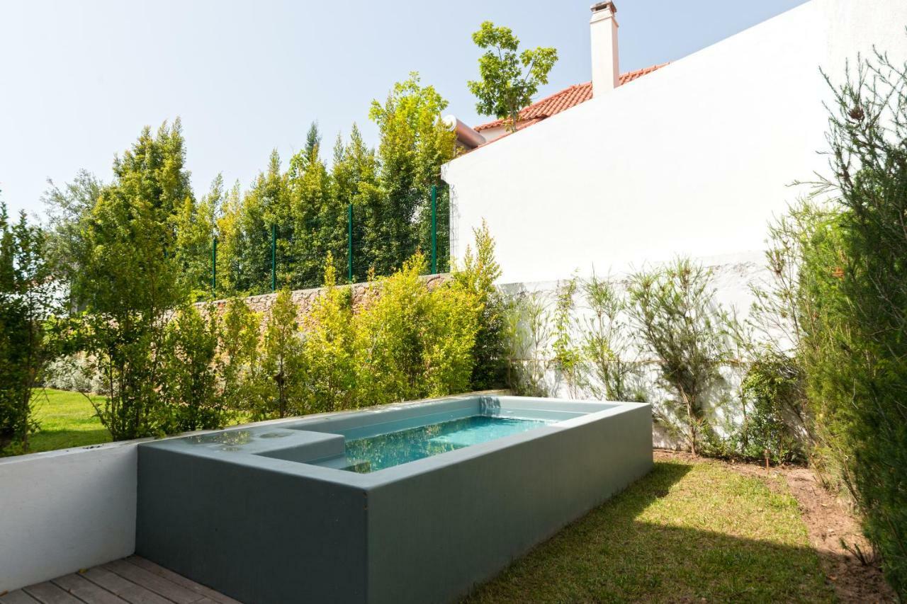 King'S Cascais Apartment Buitenkant foto