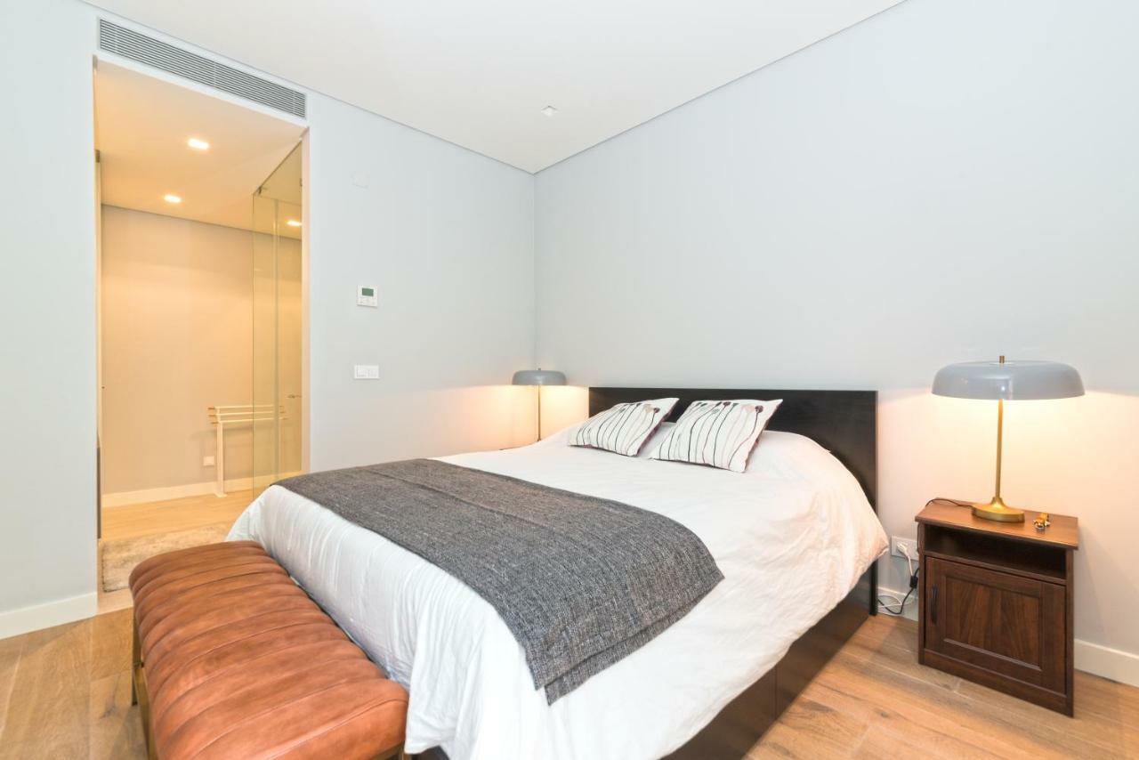 King'S Cascais Apartment Buitenkant foto