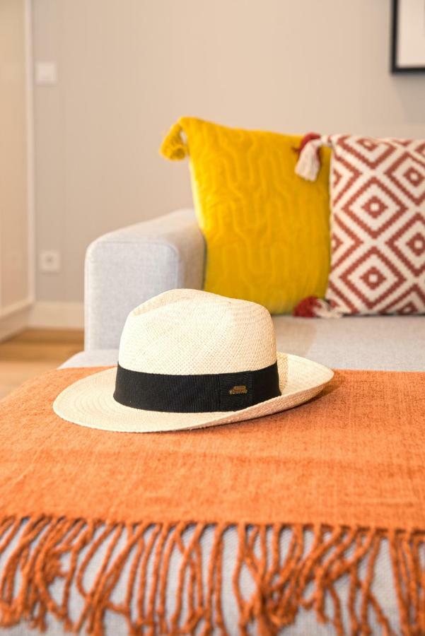 King'S Cascais Apartment Buitenkant foto