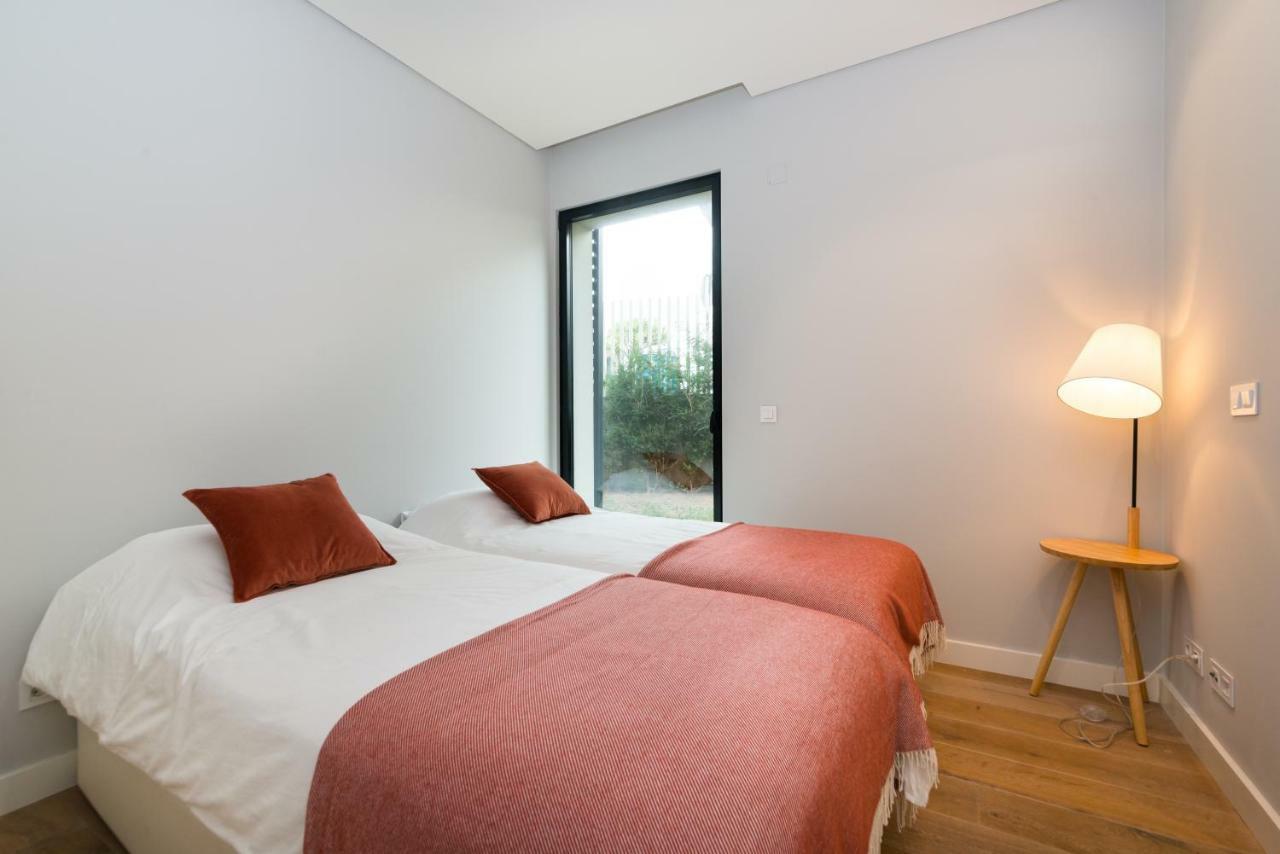 King'S Cascais Apartment Buitenkant foto