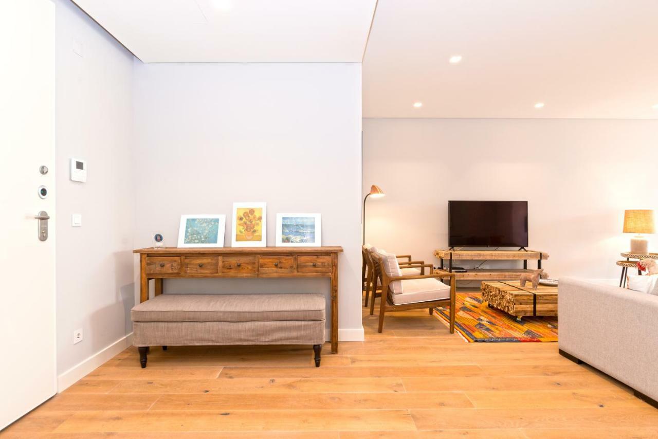 King'S Cascais Apartment Buitenkant foto