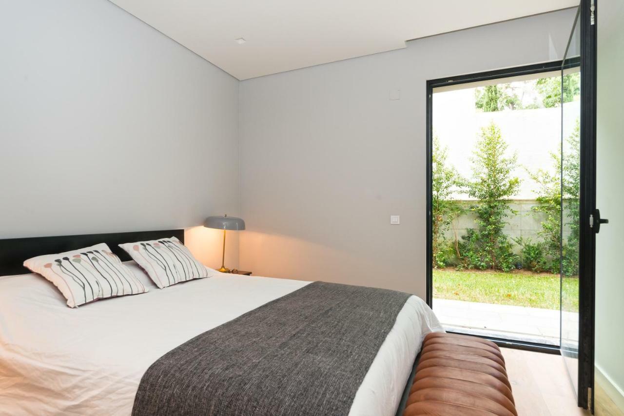 King'S Cascais Apartment Buitenkant foto