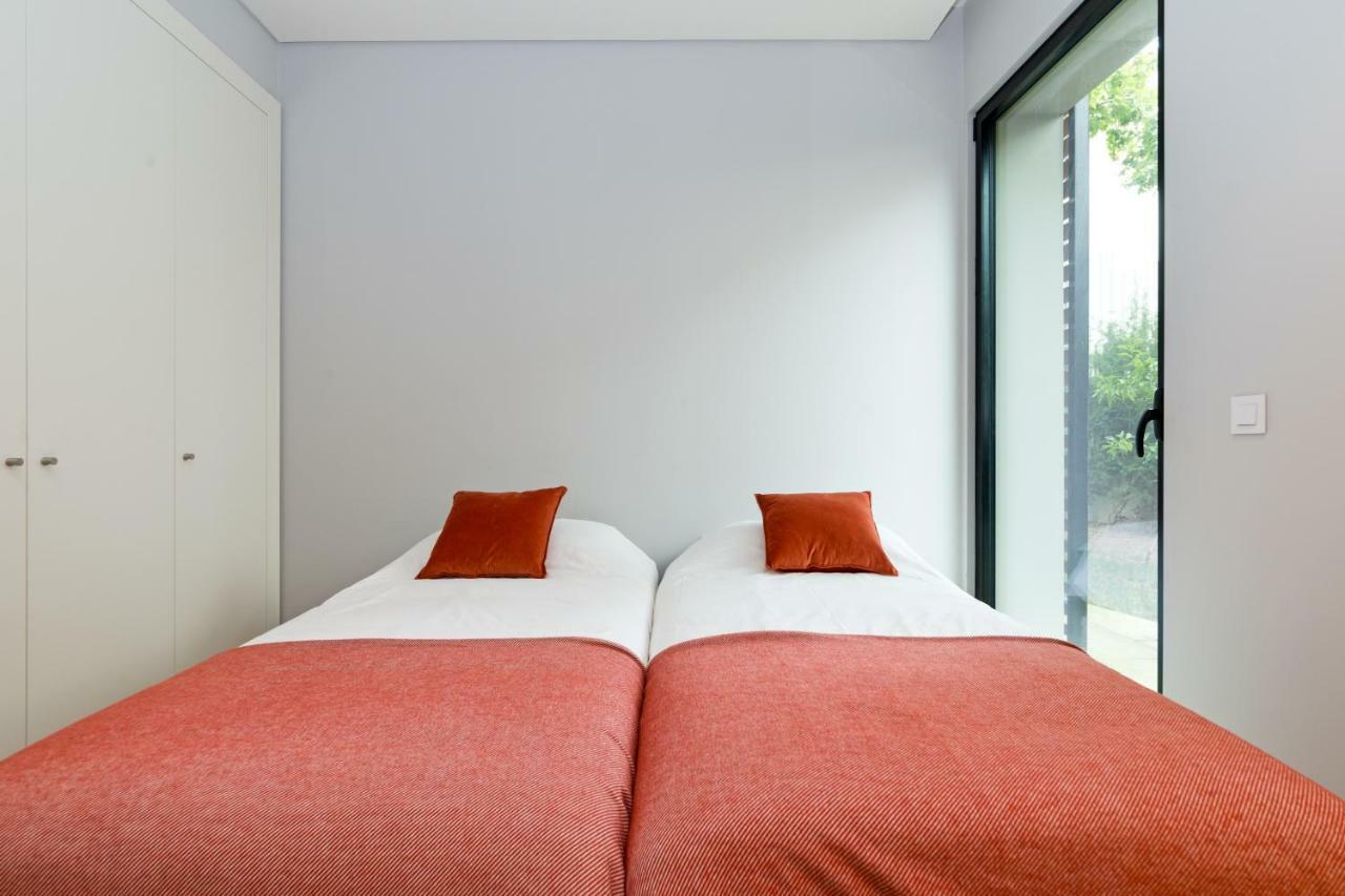 King'S Cascais Apartment Buitenkant foto