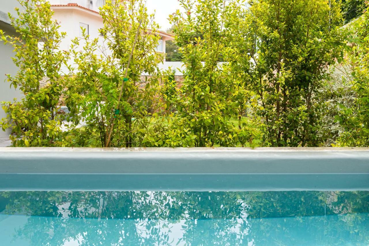 King'S Cascais Apartment Buitenkant foto