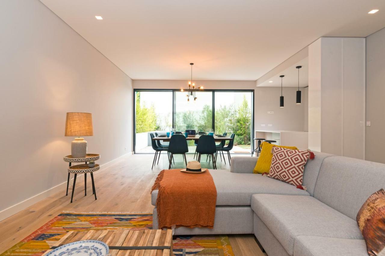 King'S Cascais Apartment Buitenkant foto
