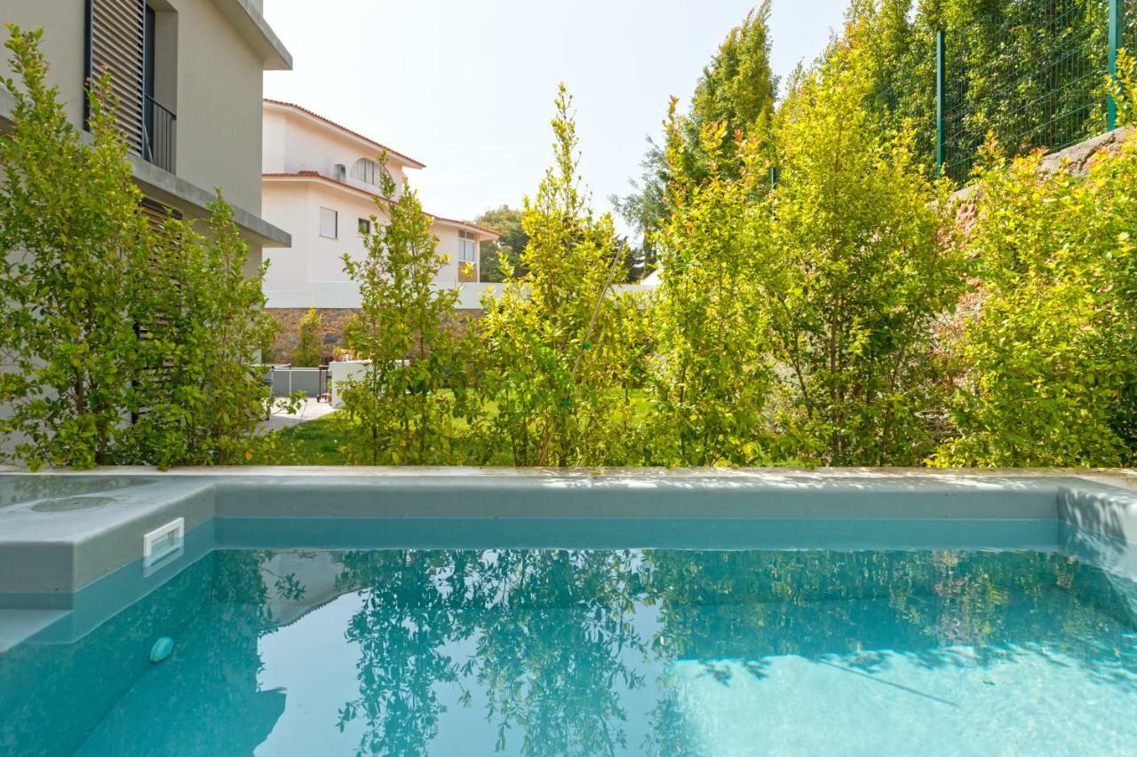 King'S Cascais Apartment Buitenkant foto