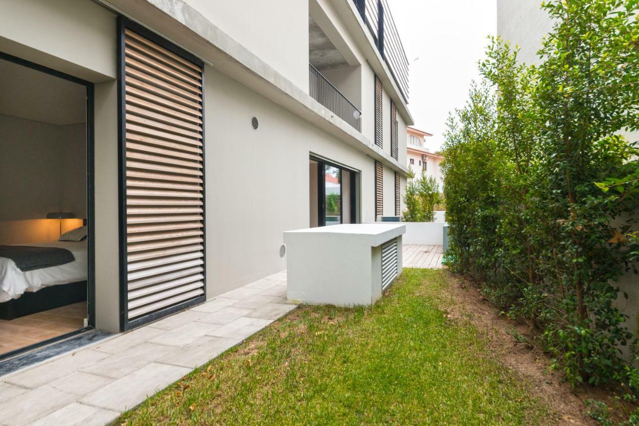 King'S Cascais Apartment Buitenkant foto